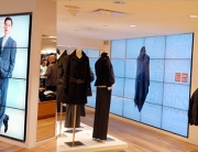 videowalls face